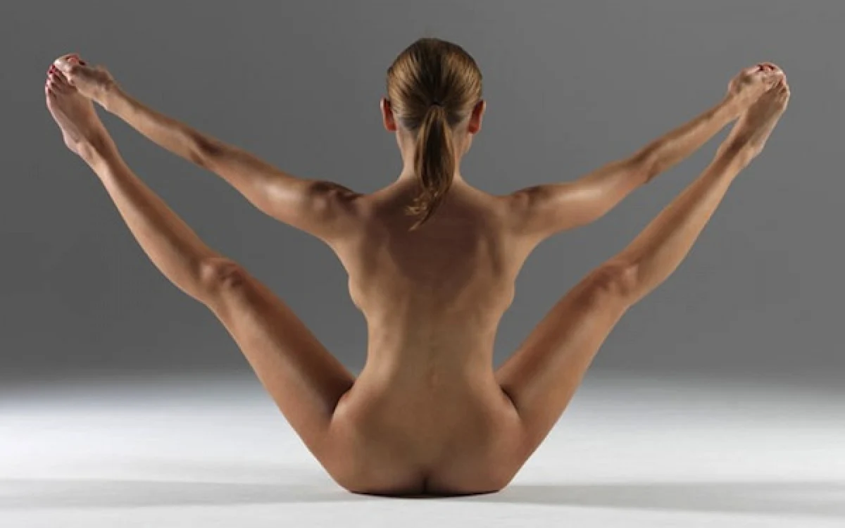 yoga4 foto Nerve