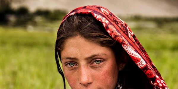 Atlas of Beauty