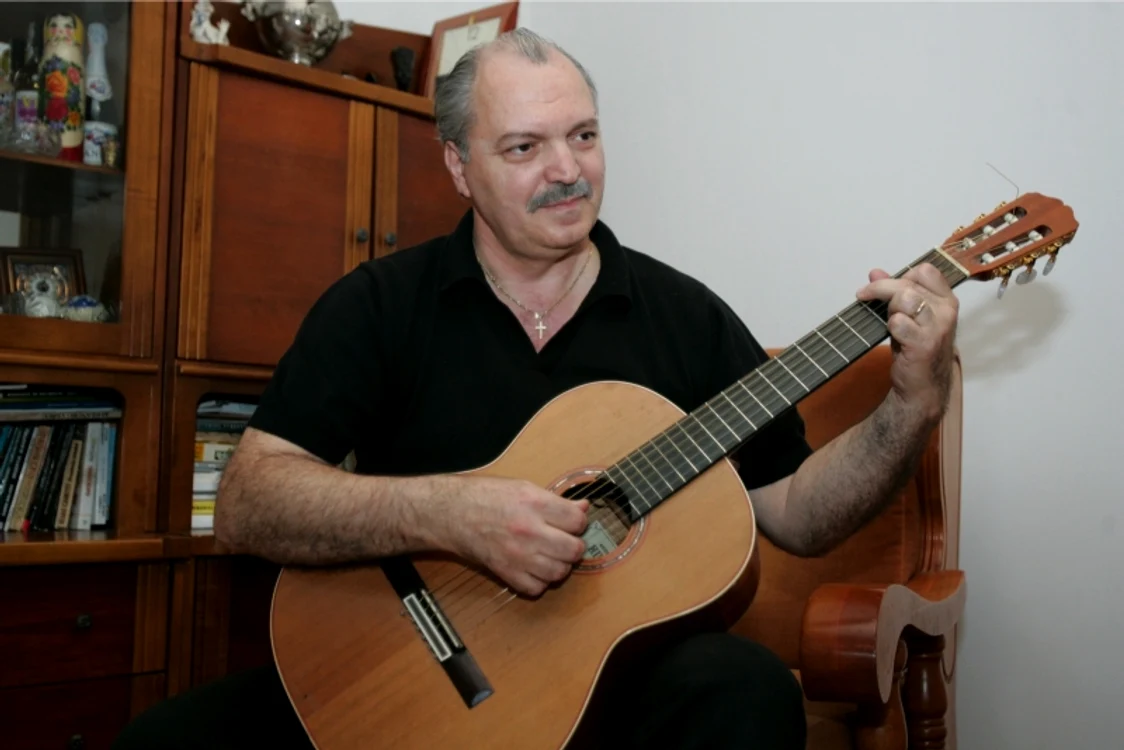 Victor Socaciu vine la Călăraşi FOTO Adevărul