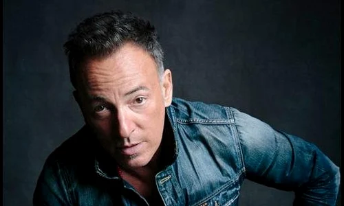 Bruce Springsteen jpeg