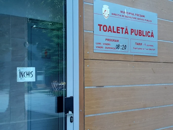 toatele promenada focsani