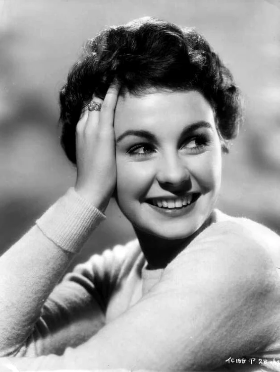 jean simmons foto getty images