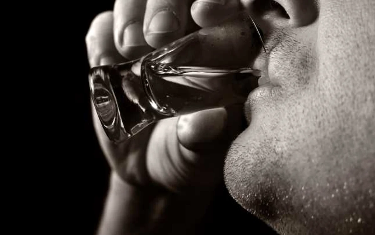 Alcool Shutter