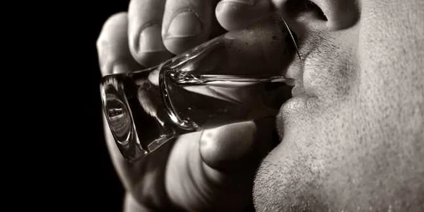 Alcool Shutter