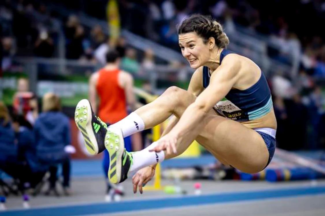 Alina Rotaru-Kottmann. FOTO: Arhiva Adevărul