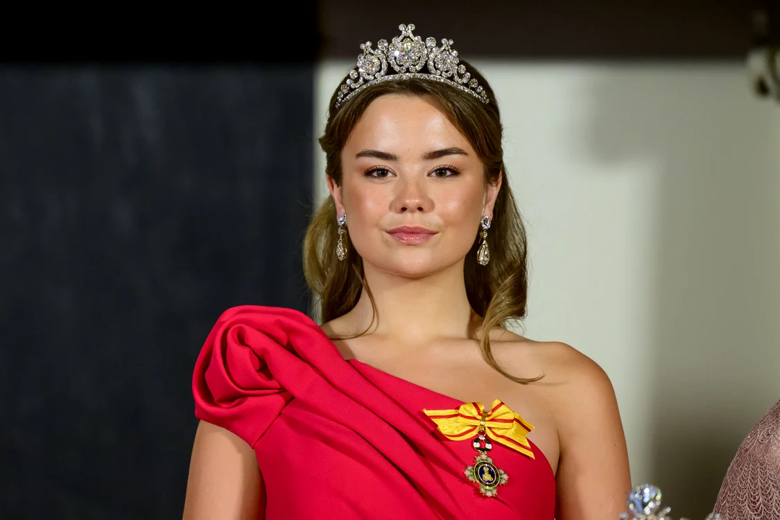 Prințesa Ariane împărtășește pasiunea pentru aviație a tatălui său, Regele Willem-Alexander.