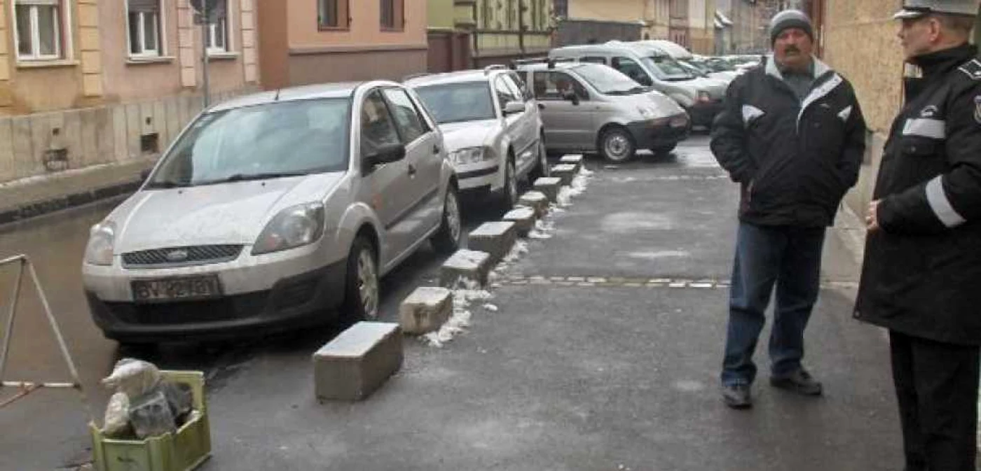 Foto:Poliţia Locală