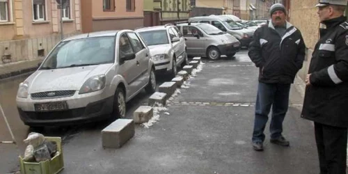 Foto:Poliţia Locală