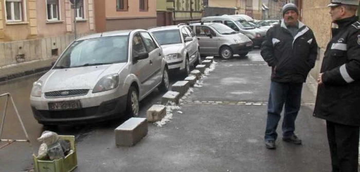 Foto:Poliţia Locală
