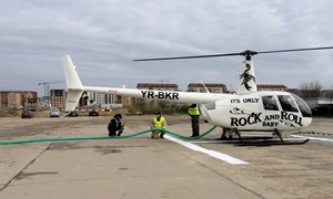 dezinfectare elicopter jpeg