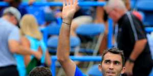 horia tecau si jean-julien rojer FOTO afp