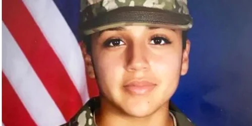 O femeie din SUA a recunoscut că și a ajutat iubitul să ascundă cadavrul unei tinere pe care a ucis o FOTO US Army jpg