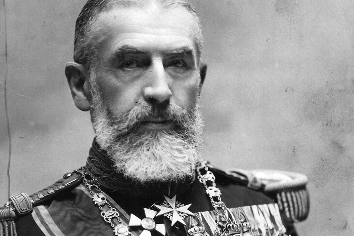 Carol I a condus România 48 de ani FOTO Wikipedia