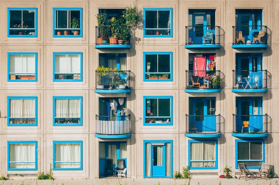 Motivele pentru care România are apartamente nelocuite. „Nu ține de vreo criză imobiliară“