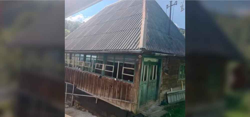 Vânzarea unei căsuțe vechi de 130 de ani a stârnit furia internauților. „Este aberant“
