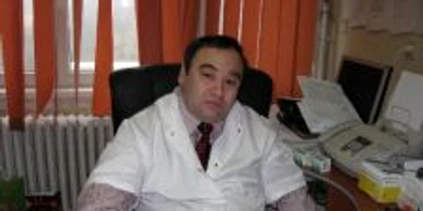 Medicul Amorin Popa