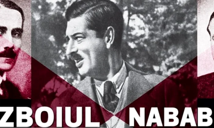 Războiul nababilor: Malaxa vs  Auschnitt jpeg