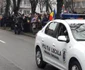 Parada militară de Ziua României la Timişoara