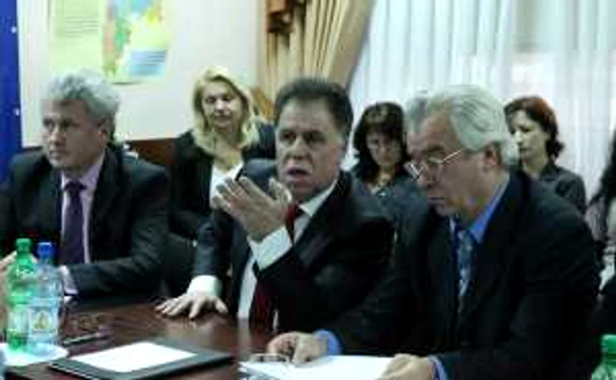 Gheorghe Ciocanu, rectorul USM, a solicitat tarife mai mari și autogestiunea căminelor studențești
