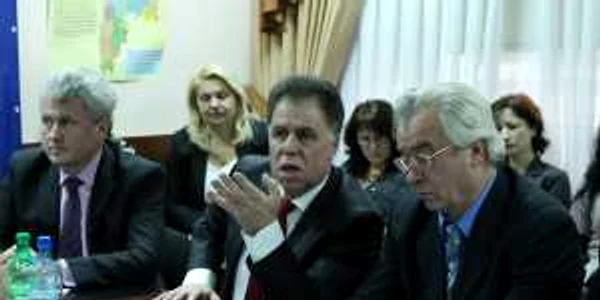 Gheorghe Ciocanu, rectorul USM, a solicitat tarife mai mari și autogestiunea căminelor studențești