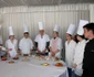 ecenic chef