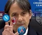 Inzaghi, ironizat pe rețelele de socializare , după ce a pierdut tot în acest sezon