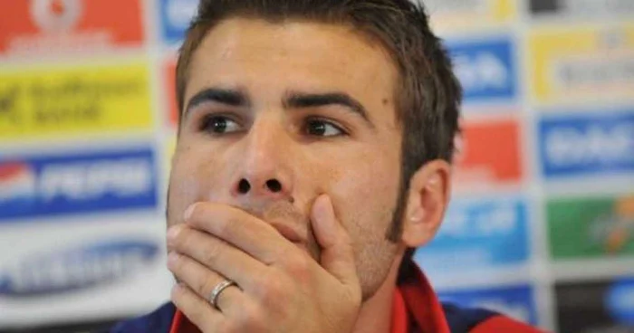 Adrian Mutu a vândut fabrica de biodisel de la Oradea