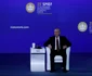 Vladimir Putin epa-efa Sankt Petersburg 
