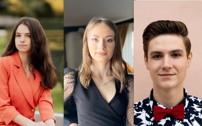 Elevii din Deva premiaţi după ce au luat BAC-ul cu nota 10.