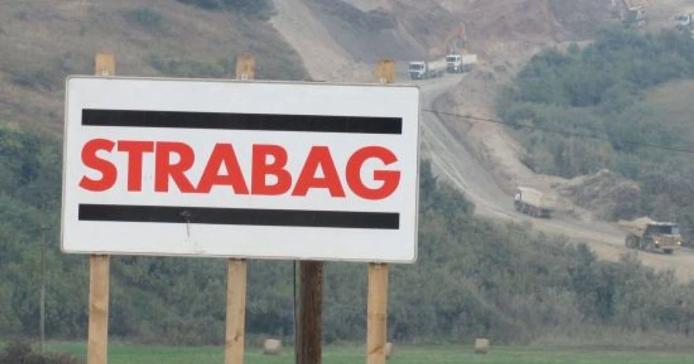 Cariera din care austriecii de la Strabag exploatează materie primă are autorizațiile necesare