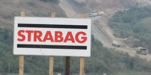 Cariera din care austriecii de la Strabag exploatează materie primă are autorizațiile necesare