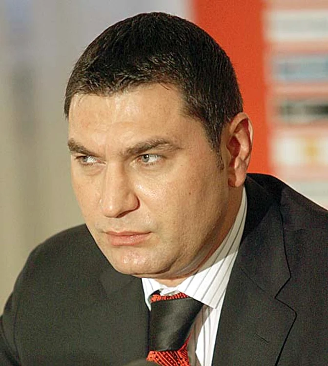 Boss-ul dinamovist va ieşi din puşcărie pe perioada Sărbătorilor 