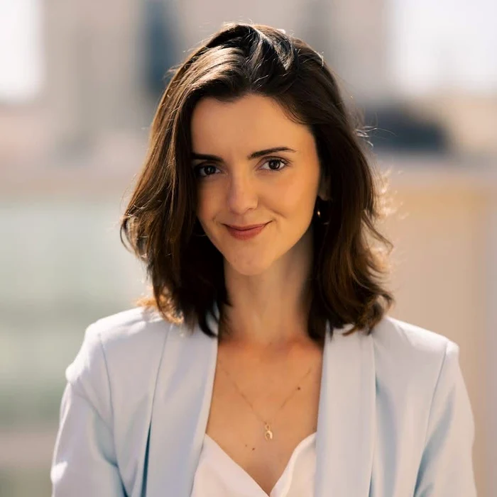 Diana Năsulea. FOTO: Arhivă personală