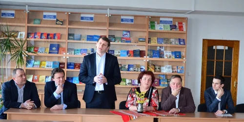 ujgorod delegatie