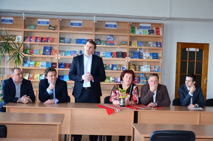 Universitatea din Ujgorod este una dintre cele mai titrate instituţii de învăţământ superior din Ucraina