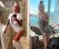 Jenna Jameson, acum și înainte. FOTO: Instagram