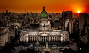 Despre românii din Argentina interviu cu Sena LATIF jpeg