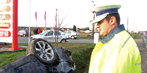 Victimele accidentelor petrecute peste graniţă vor fi aduse mai uşor  în zonele din care provin