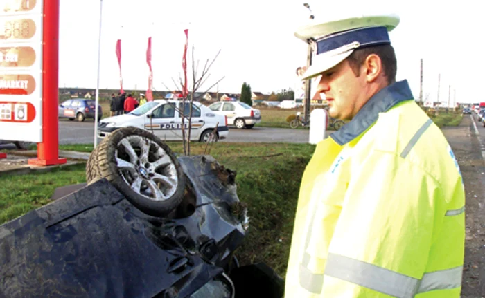 Victimele accidentelor petrecute peste graniţă vor fi aduse mai uşor în zonele din care provin