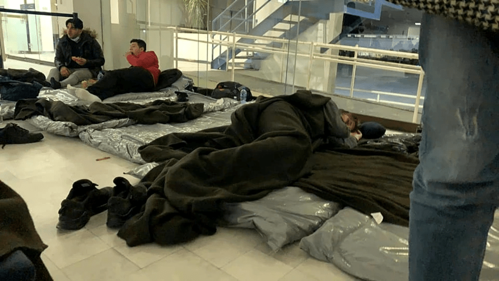 Țara în care turiștii români sunt umiliți. „Toți au intrat fără probleme în afară de noi, un indian, un afgan și un marocan”
