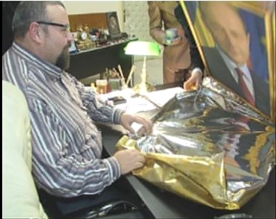 Mihai Bendeac l-a amuzat foarte tare pe primarul Piedone.