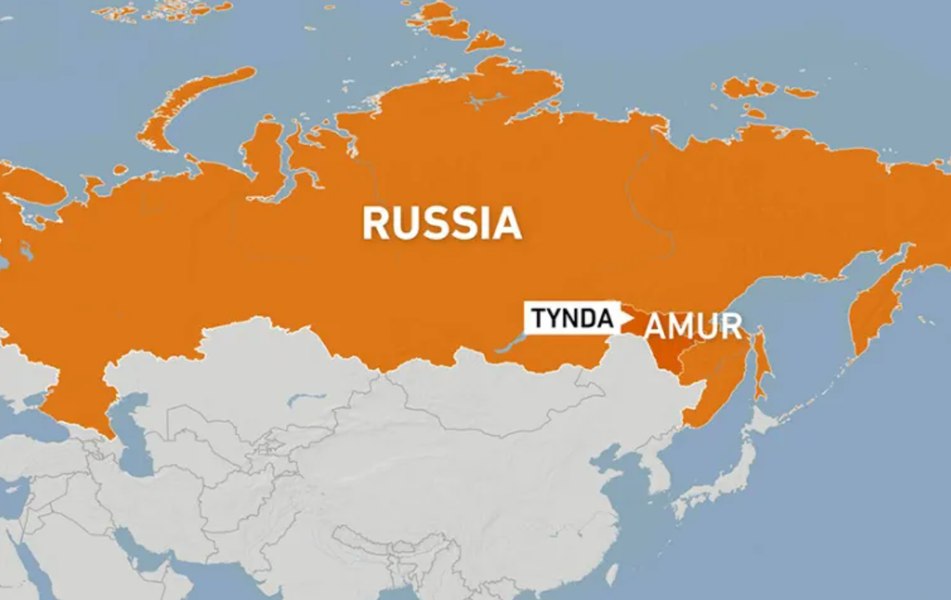 Un avion cu aproape 50 de persoane la bord, inclusiv copii, s-a prăbușit în Rusia. Posibile cauze ale tragediei
