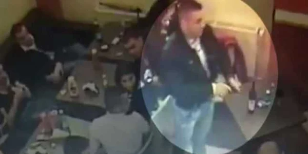 Un bărbat şi-a făcut singur dreptate în urmă cu doi ani într-un fast-food din Filiaşi 