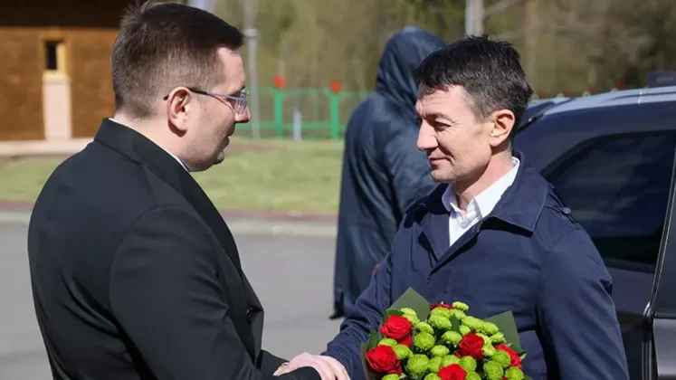 Chișinăul spune că schimbul de prizonieri ce îl implică pe Alexandru Bălan nu pune în pericol securitatea țării: ,,Trădător”