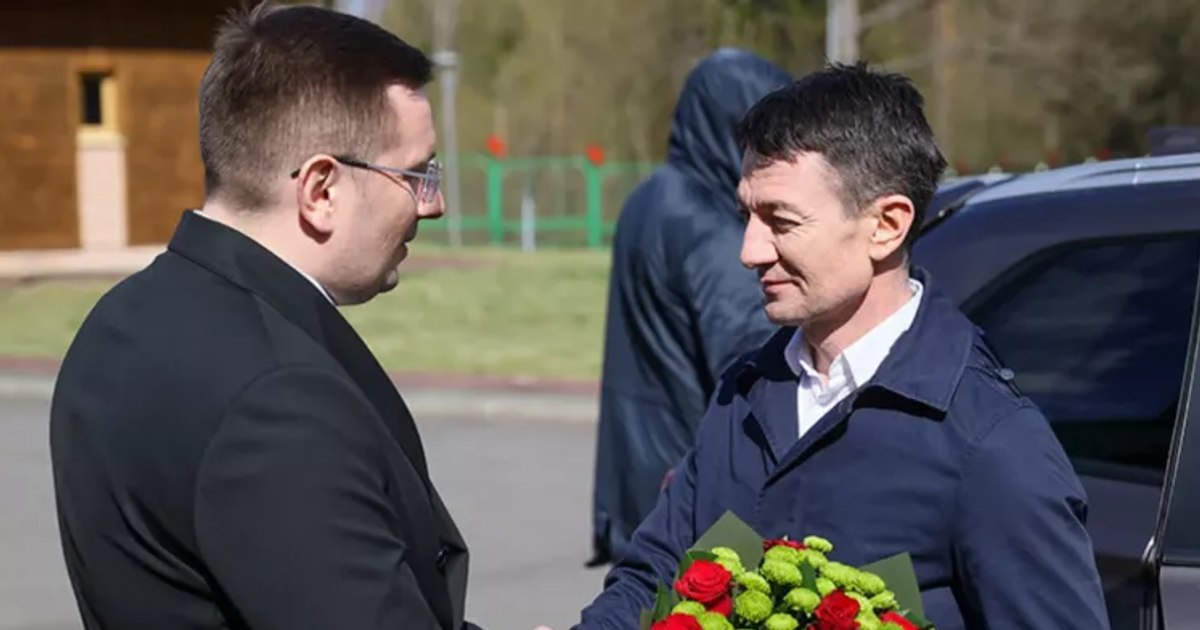 Chișinăul spune că schimbul ce îl implică pe Alexandru Bălan nu pune în pericol securitatea țării: ,,Trădător”