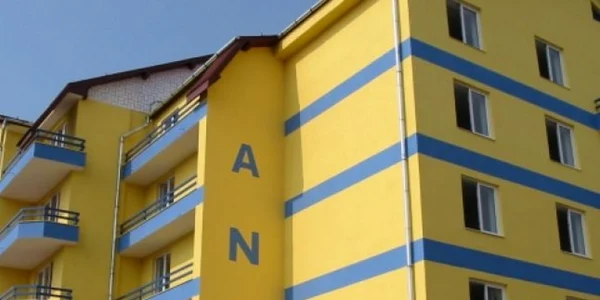 hunedoara anl