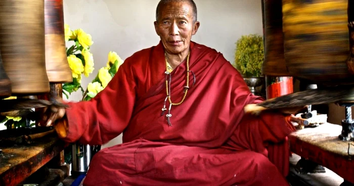 calugar tibetan