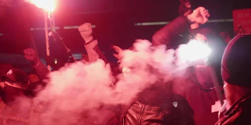 manifestatii Danemarca