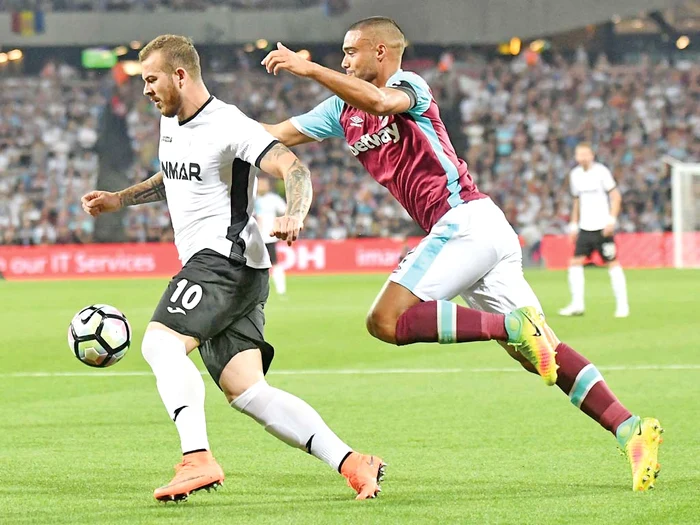 Alibec e principala armă a românilor