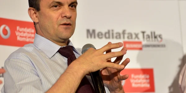 Dr. Cătălin Cîrstoveanu FOTO Mediafax 